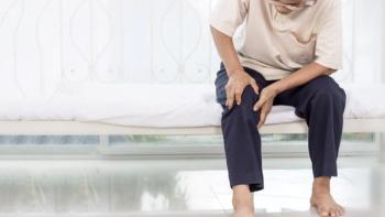 Strength Training May Not Be Necessary Before TKA