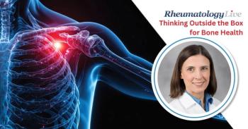 Integrating Muscle, Nutrition, and Function into Bone Care, with Gina Woods, MD