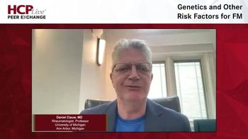 Experts on fibromyalgia.