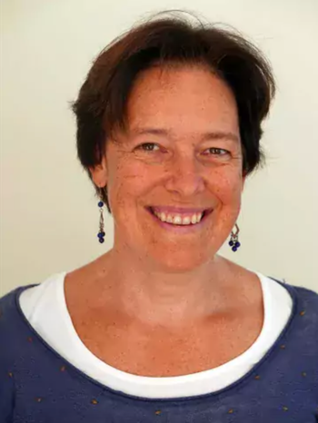 Bénédicte Delcoigne, PhD, MSc | Credit: Karolinska Institute