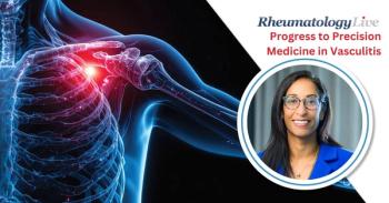 Improving Recognition and Outcomes in Vasculitis, with Anisha Dua, MD