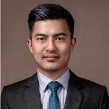 Karun Shrestha, MD, Internal Medicine Resident at St Barnabas Hospital and Research Fellow, Acute Care Research Consortium, Mayo Clinic