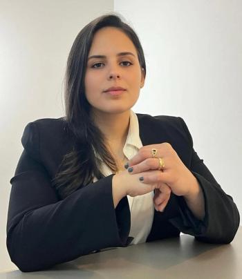 Valquíria A. Silva, RN, MS, PhD, Pain Center, Department of Neurology, and Clinical Research Manager, Service of Interdisciplinary Neuromodulation (SIN), Department and Institute of Psychiatry, University of São Paulo, São Paulo, Brazil