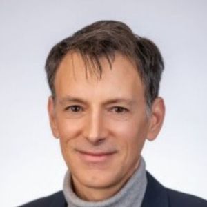 Frederic Lavie, MD, PhD: cDAPSA Demonstrates Efficacy in Monitoring Disease Activity in PsA