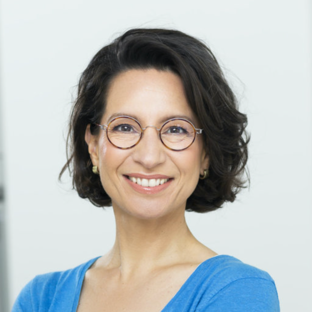 Wendy Walrabenstein, PhD | Credit: ResearchGate