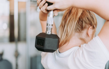 Physical Fitness Linked to All Gait Parameters for Women with Fibromyalgia