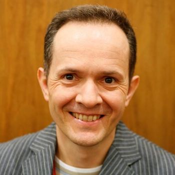 Luca Chittaro, MSc, Human-Computer Interaction Lab, Department of Mathematics, Computer Science, and Physics, University of Udine, Italy