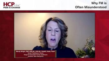 Experts on fibromyalgia. 