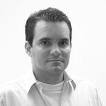 Jorge Acosta-Reyes, M.D.