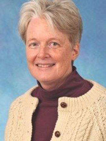 Barbara Vilen, Ph.D.