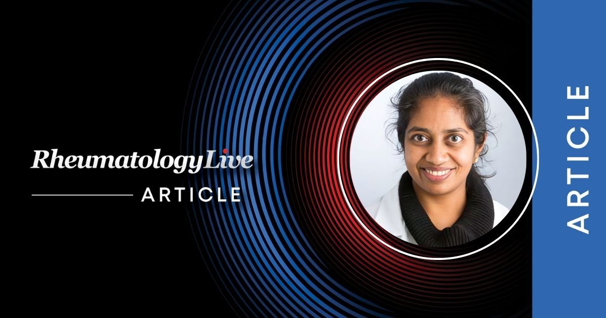 GLP-1 RA Use Improves Disease Activity, Cardiovascular Risk in Rheumatoid Arthritis