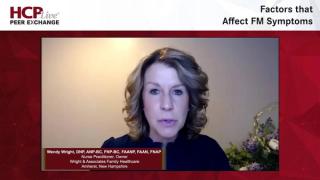 Experts discuss fibromyalgia. 