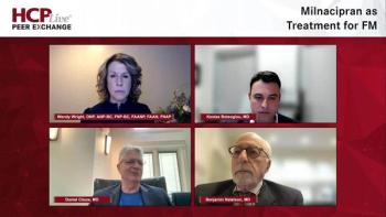 Experts on fibromyalgia. 