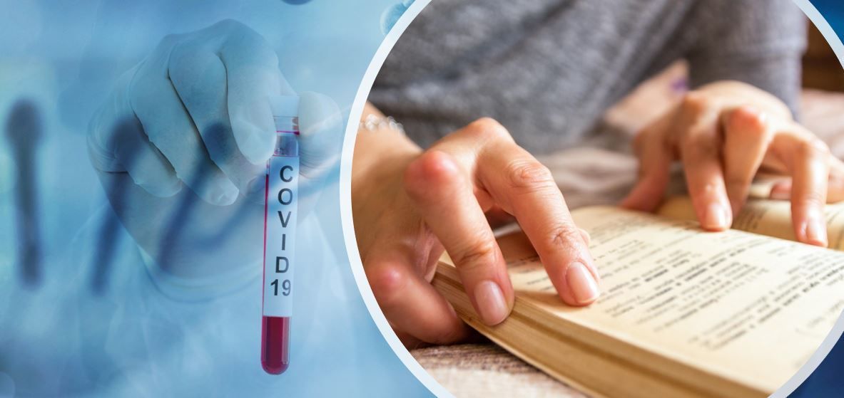 COVID-19 rheumatic disease