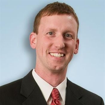 John Botson, MD, RPh Credit: Orthopedic Physicians Alaska