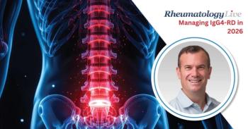 Closing the Diagnostic, Monitoring Gap for IgG4-RD, With Robert Woodrick, MD