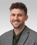 Matthew Dapas, PhD, research assistant professor at Northwestern University Feinberg School of Medicine