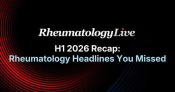 First Half 2026 Rheumatology Recap