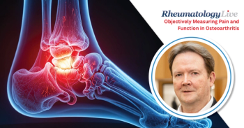 Objectively Measuring Pain and Function in Osteoarthritis, With Philip Conaghan, MBBS, PhD