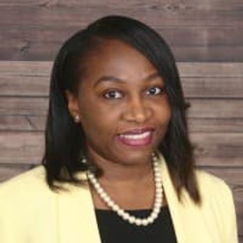 Ekemini A. Ogbu MD, MSc, Director, Neuroinflammatory Disease Services in Rheumatology, and Codirector, Cincinnati Children's Lupus Center, Assistant Professor, UC Department of Pediatrics, and Adjunct Assistant Professor of Pediatrics, Johns Hopkins University