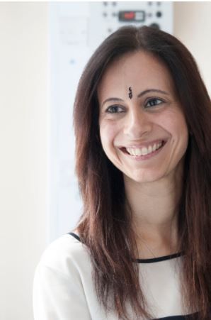 Maya H. Buch, PhD, Clinical Professor of Rheumatology, Centre for Musculoskeletal Research, University of Manchester, United Kingdom
