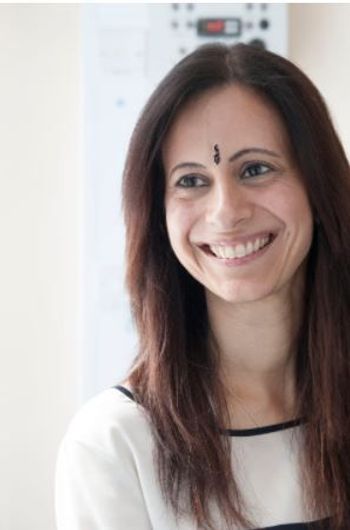 Maya H. Buch, PhD, Clinical Professor of Rheumatology, Centre for Musculoskeletal Research, University of Manchester, United Kingdom