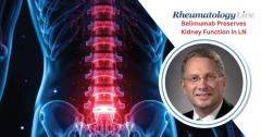 Belimumab With MMF Attenuates eGFR Decline in Lupus Nephritis
