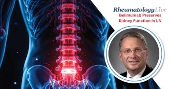 Belimumab With MMF Attenuates eGFR Decline in Lupus Nephritis