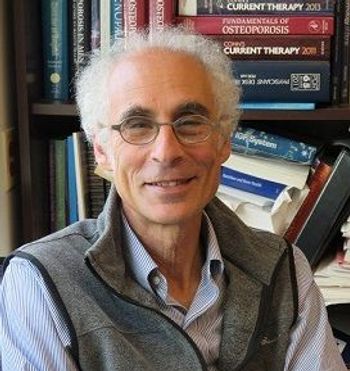 Clifford Rosen, M.D.