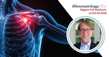Philip Mease, MD: The Biggest PsA Readouts From EULAR 2026
