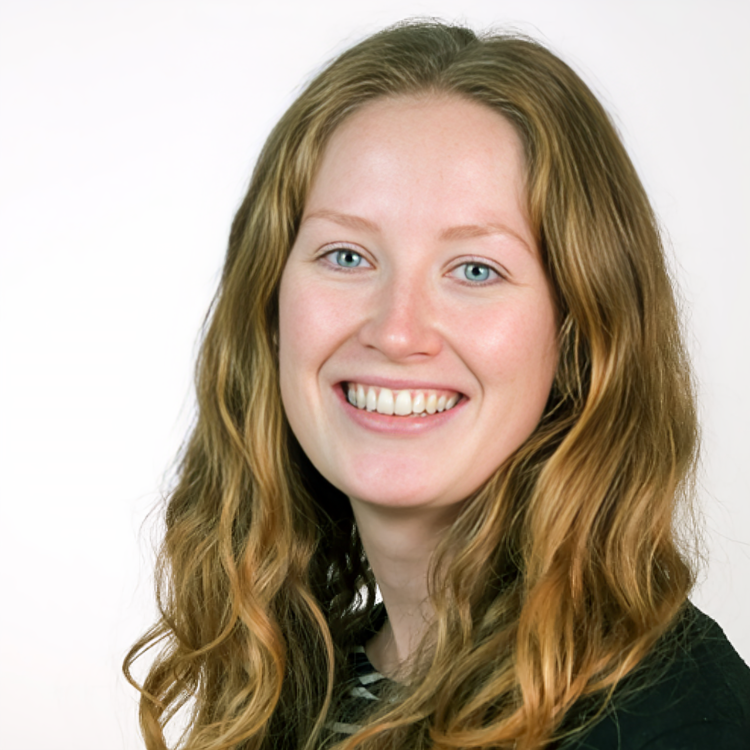 Selinde V J Snoeck Henkemans, MD | Credit: Erasmus MC