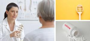 High-Intensity Activity in Adolescence May Help Prevent Osteoporosis