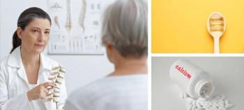 High-Intensity Activity in Adolescence May Help Prevent Osteoporosis