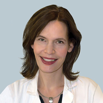 Miriam Bredella, MD | Credit: Harvard Medical School