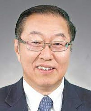 Li Zhang, MD | Credit: American Society of Clinical Oncology