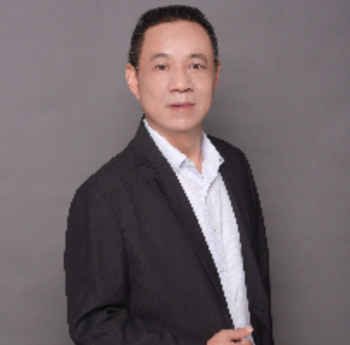 Faming Pan, MD | Credit: Loop