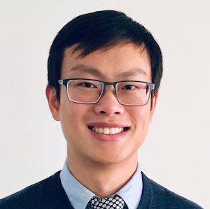 Sizheng Steven Zhao, MBChB, PhD, Clinical Lecturer at the Centre for Musculoskeletal Research, University of Manchester, United Kingdom