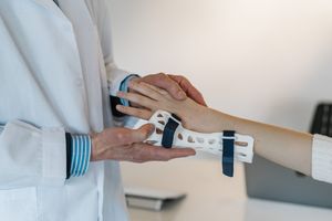 Joint Inflammation Aids in Diagnosing Psoriatic Arthritis in Patients