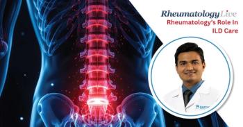 The Evolving Role of the Rheumatologist in ILD, With Viraj Shah, MD