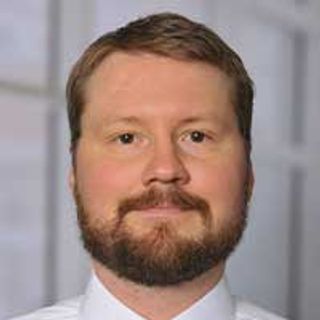 Orman Trent Hall, DO: Fibromyalgia Rates Significantly Higher in Patients With Opioid Use Disorder