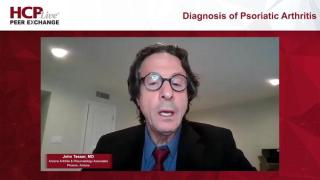 Goals of Therapy in Psoriasis and Psoriatic Arthritis