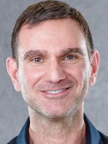 George Karpouzas, MD | Credit: Lundquist Institute