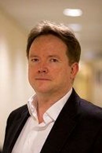 Philip Conaghan, MBBS, PhD, director, National Institute for Health & Care Research Leeds Biomedical Research Centre, and professor, Musculoskeletal Medicine, University of Leeds