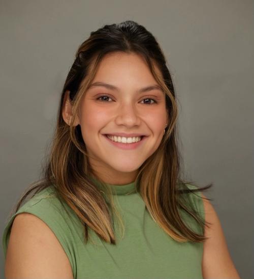 Victoria Johnson