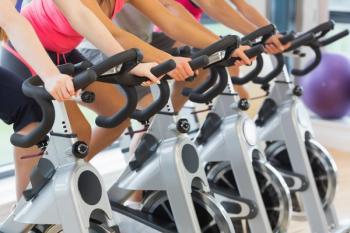 Aerobic exercise benefits rheumatoid arthritis patients