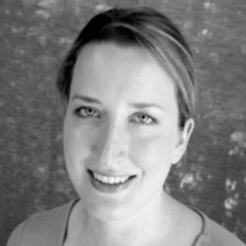 Nienke Kleinrensink, MSc | Credit: LinkedIn