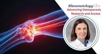 Advancing Research and Access in Modern Osteoporosis Care, with Gina Woods, MD