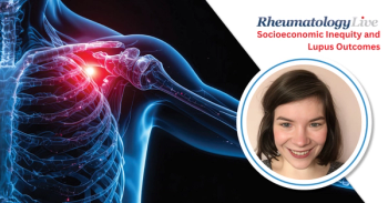 Ethnicity Drives Unequal Steroid Use in Lupus, With Sarah Dyball, PhD