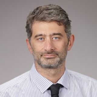 Ilias Alevizos, DMD, PhD: Safety, Future Development of Dazodalibep for Sjögren's Syndrome