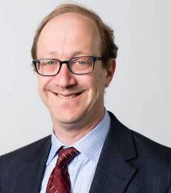 Jonathan Graf, MD, professor of Medicine, Division of Rheumatology at the University of California, San Francisco